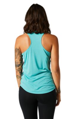 CAMISOLA DE AL&Ccedil;AS WOMEN&rsquo;S HIGHTAIL TECH