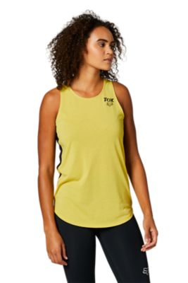 CAMISOLA DE AL&Ccedil;AS WOMEN&rsquo;S HIGHTAIL TECH