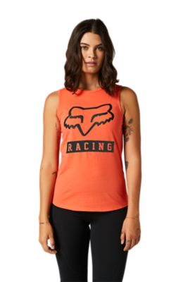 CAMISOLA DE AL&Ccedil;AS WOMEN&rsquo;S BORN AND RAISED