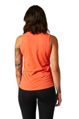 CAMISOLA DE AL&Ccedil;AS WOMEN&rsquo;S BORN AND RAISED