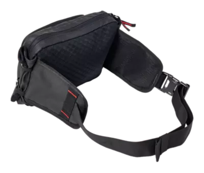 Supreme Waist Bag 'Black' | Men's Size Onesize