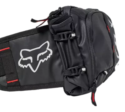 HIP PACK SLIM - FOX RACING, riñonera fox para Ciclismo, Motocross, MTB,  Enduro, Downhill, BMX 