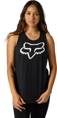 BOUNDARY TANK [BLK] XL