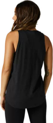 BOUNDARY TANK [BLK] XL