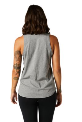 CAMISOLA DE AL&Ccedil;AS WOMEN&rsquo;S BOUNDARY