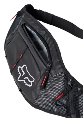 Fox Racing Hip Pack Slim - Black