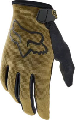 Guantes Largos Fox Ranger CRML