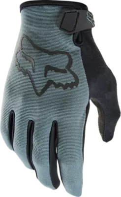 Guantes Mtb Mítical - Antracita - Guantes Hombre