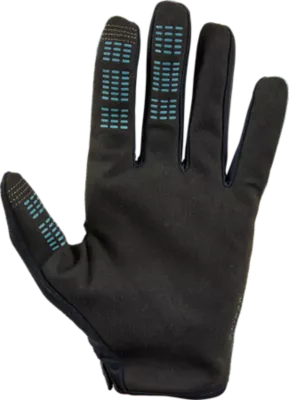 Guantes FOX Ranger Amarillo Fluor, 27162-130