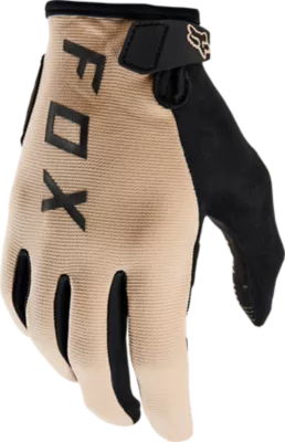 RANGER GLOVE GEL [LT PNK] M