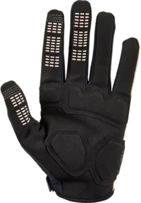 Guante Ciclismo Mtb Fox - Ranger Glove Gel (en Coutas)