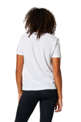 T-SHIRT WOMEN&rsquo;S PALMS