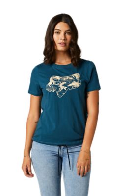 T-SHIRT WOMEN&rsquo;S PALMS