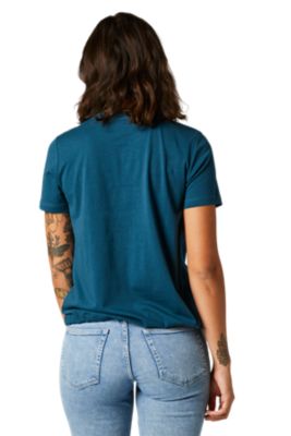 T-SHIRT WOMEN&rsquo;S PALMS