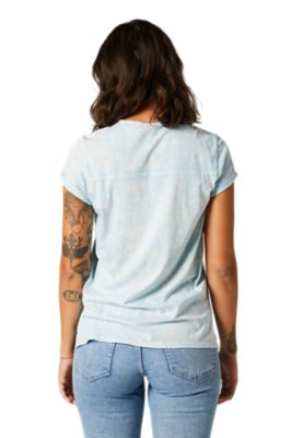 CAMISA WOMEN&rsquo;S THROTTLE