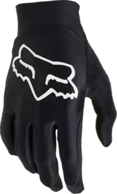 Fox racing 27180 001l flexair glove mtb gloves black size l Flexair G