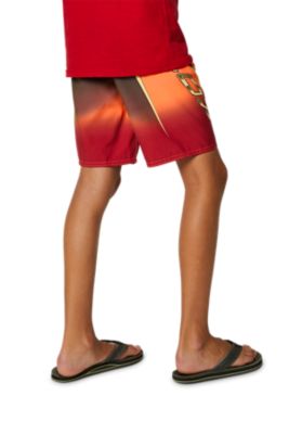 CAL&Ccedil;&Otilde;ES DE BANHO YOUTH CNTRO