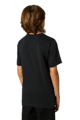 T-SHIRT YOUTH SHATTERED BASIC