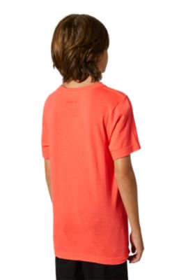 T-SHIRT YOUTH SHATTERED BASIC