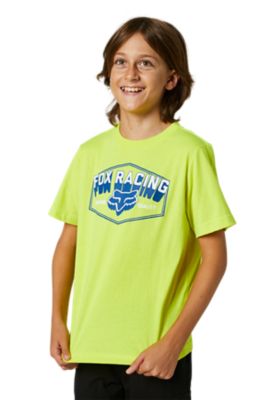 T-SHIRT YOUTH FOUNDATION BASIC