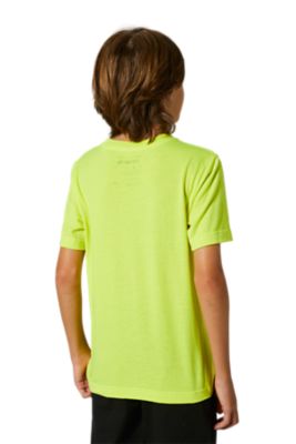 T-SHIRT YOUTH FOUNDATION BASIC