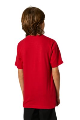 T-SHIRT YOUTH FOUNDATION BASIC