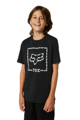 T-SHIRT YOUTH TIMED OUT BASIC