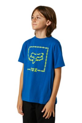 T-SHIRT YOUTH TIMED OUT BASIC