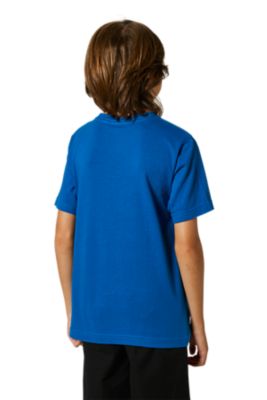 T-SHIRT YOUTH TIMED OUT BASIC