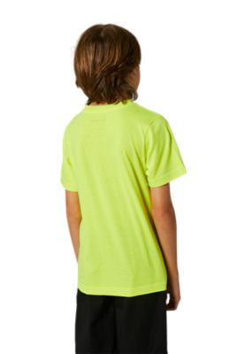 T-SHIRT YOUTH HIGHTAIL BASIC