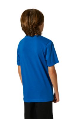 T-SHIRT YOUTH HIGHTAIL BASIC