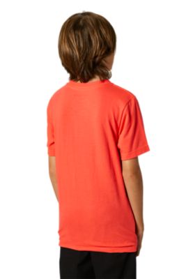 T-SHIRT YOUTH CORKSCREW BASIC