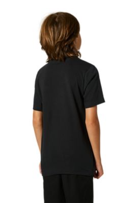 T-SHIRT YOUTH REVOLVER BASIC