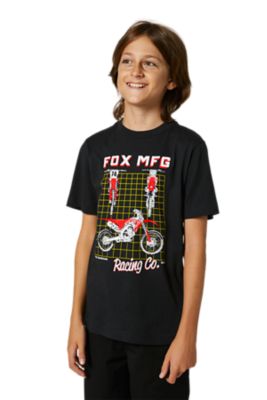 T-SHIRT B&Aacute;SICA YOUTH CYPHER