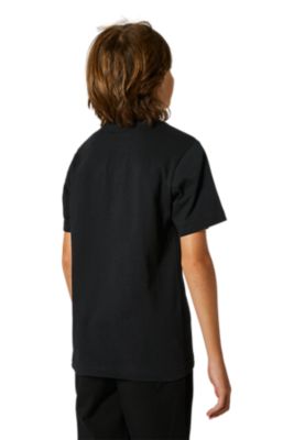 T-SHIRT B&Aacute;SICA YOUTH CYPHER