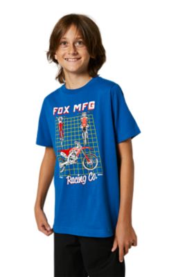 T-SHIRT B&Aacute;SICA YOUTH CYPHER