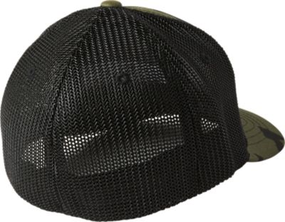 BON&Eacute; FLEXFIT YOUTH OG CAMO