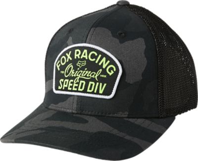 BON&Eacute; FLEXFIT YOUTH OG CAMO