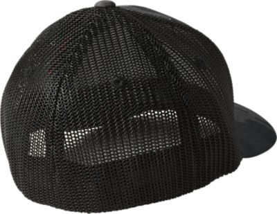 BON&Eacute; FLEXFIT YOUTH OG CAMO