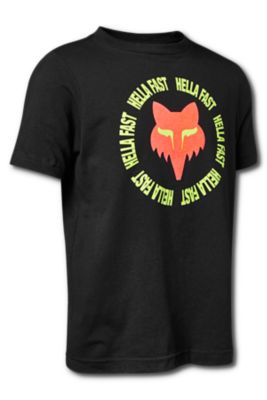 T-SHIRT B&Aacute;SICA YOUTH MAWLR