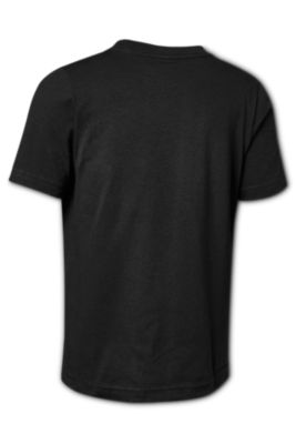 T-SHIRT B&Aacute;SICA YOUTH MAWLR