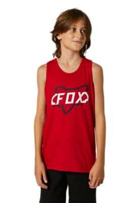 CAMISOLA DE AL&Ccedil;AS YOUTH CYCLOPS