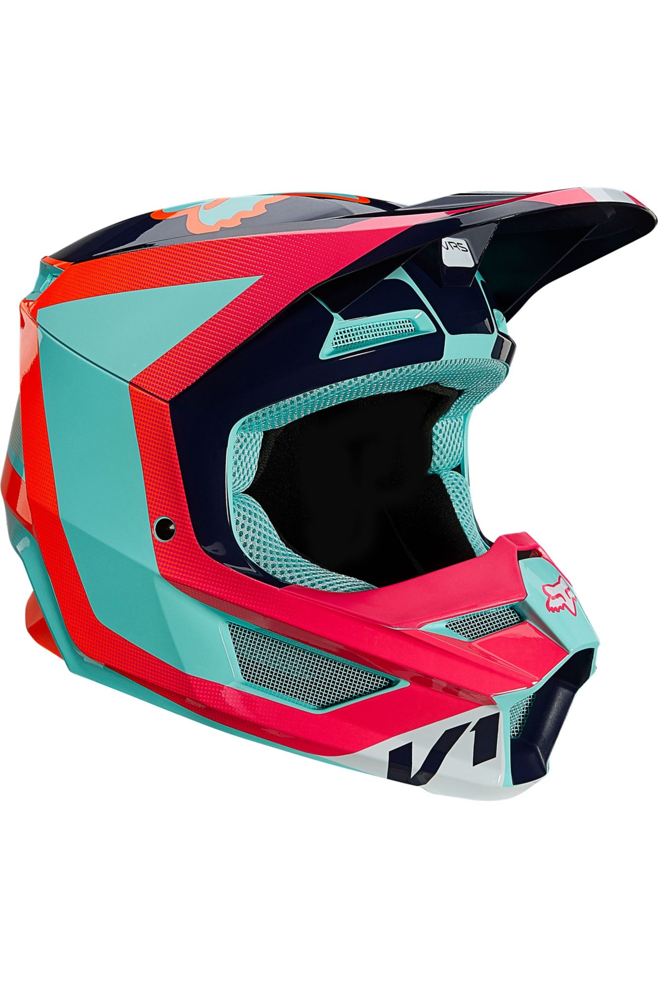 YTH V1 VOKE HELMET, ECE [AQU] YS