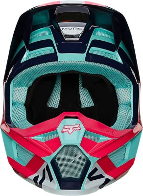 YTH V1 VOKE HELMET, ECE [AQU] YS | Fox Racing - Deutschland