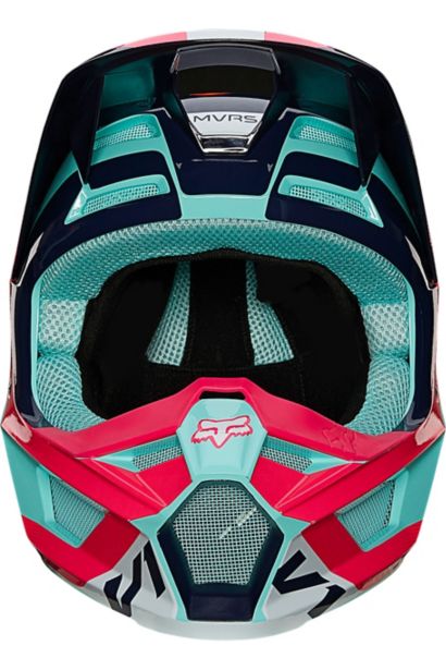 YTH V1 VOKE HELMET, ECE [AQU] YS