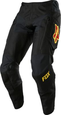 FOX X FMF LEGION LT PANT [BLK] 28