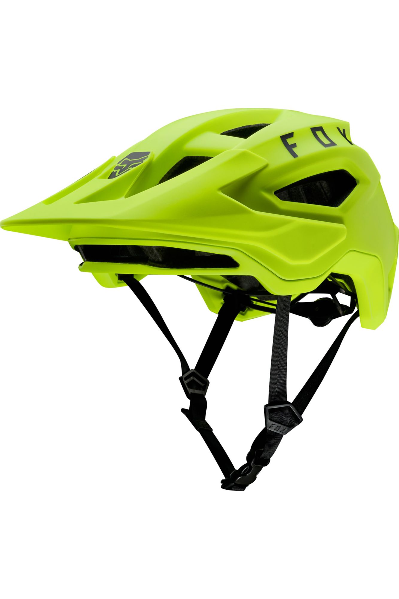 SPEEDFRAME HELMET, CE [FLO YLW] L