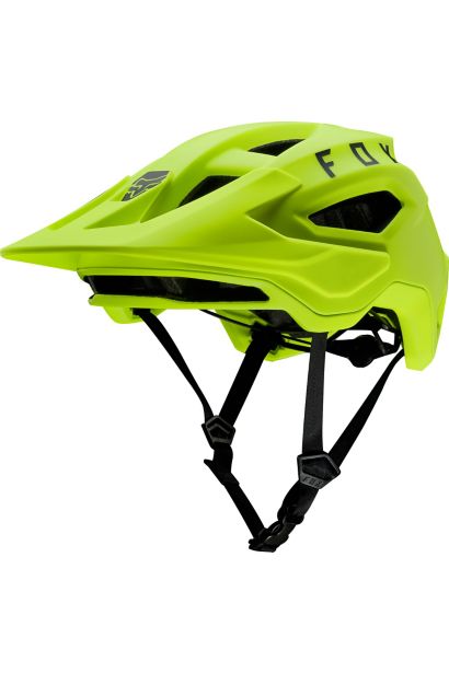 SPEEDFRAME HELMET, CE [FLO YLW] L