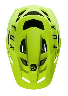 SPEEDFRAME HELMET, CE [FLO YLW] L | Fox Racing - Canada