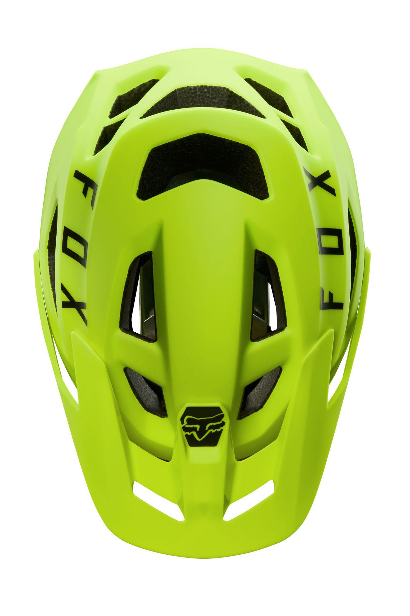 SPEEDFRAME HELMET, CE [FLO YLW] L